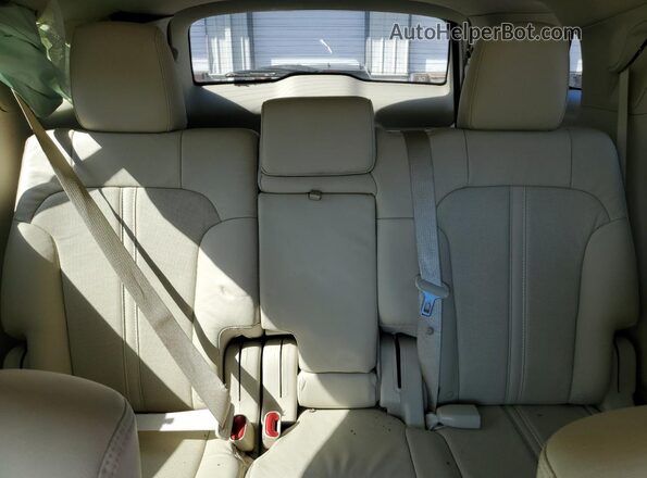 2LMHJ5AT4KBL04195 2019 LINCOLN MKT Burgundy Vista de los asientos traseros