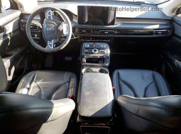 2LMPJ6J9XMBL11953 2021 LINCOLN NAUTILUS Gray Vista del salpicadero