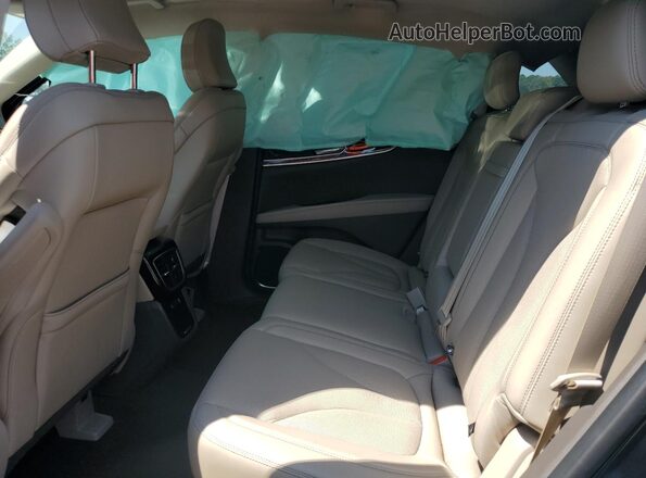 2LMPJ6K92NBL15768 2022 LINCOLN NAUTILUS Blue 