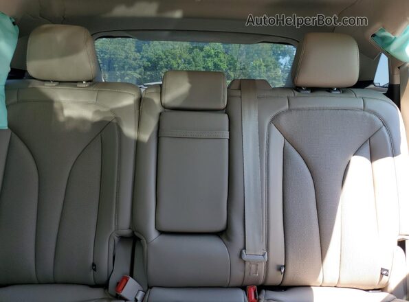 2LMPJ6K92NBL15768 2022 LINCOLN NAUTILUS Blue 