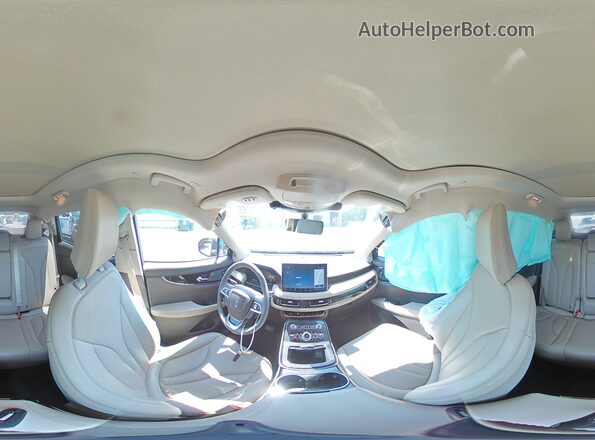 2LMPJ6K92NBL15768 2022 LINCOLN NAUTILUS Blue 