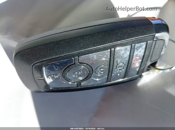 2LMPJ6K96LBL24650 2020 LINCOLN NAUTILUS Black Вид панелі приладів