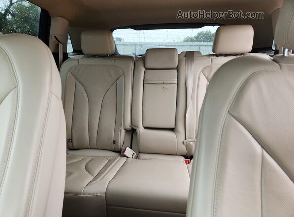 2LMPJ6LR0JBL12182 2018 LINCOLN MKX Gray 