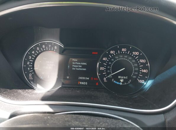 2LMPJ6LR0JBL26437 2018 LINCOLN MKX White Vista de los asientos traseros