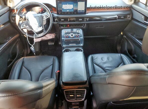 2LMPJ8K97PBL23198 2023 LINCOLN NAUTILUS Charcoal 