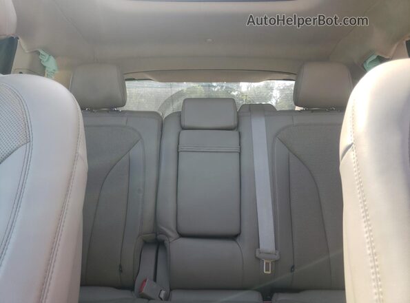 2LMPJ8K98PBL22108 2023 LINCOLN NAUTILUS Gray 