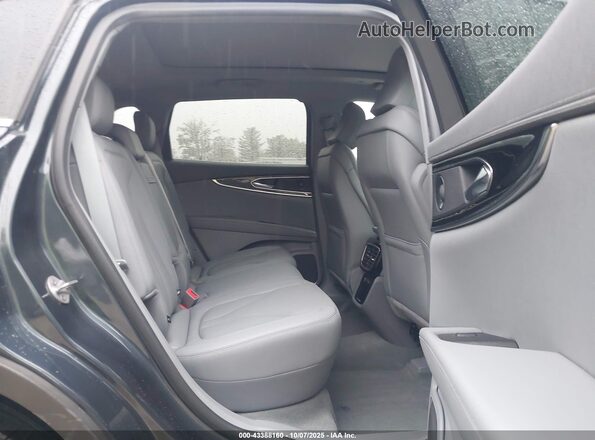 2LMPJ8KP2NBL15120 2022 LINCOLN NAUTILUS Синий Вид наклейки с VIN-кодом