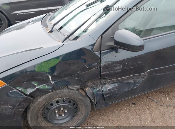 2T1BURHE6JC975868 2018 TOYOTA LL Blue Widok z przodu