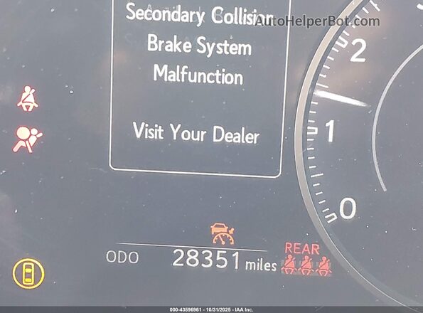 2T2ADCAZ1RC012020 2024 LEXUS NX 250 Green 