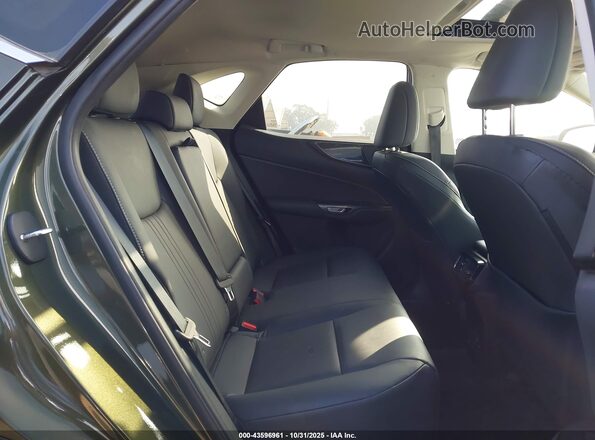 2T2ADCAZ1RC012020 2024 LEXUS NX 250 Green Вид наклейки з VIN-кодом