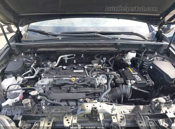 2T2ADCAZ3RC014478 2024 LEXUS NX 250 Black Rear view