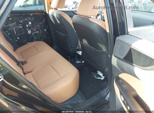 2T2ADCAZ3RC014478 2024 LEXUS NX 250 Black VIN sticker view