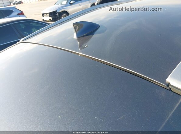 2T2ADCAZ9RC010547 2024 LEXUS NX 250 Серый 