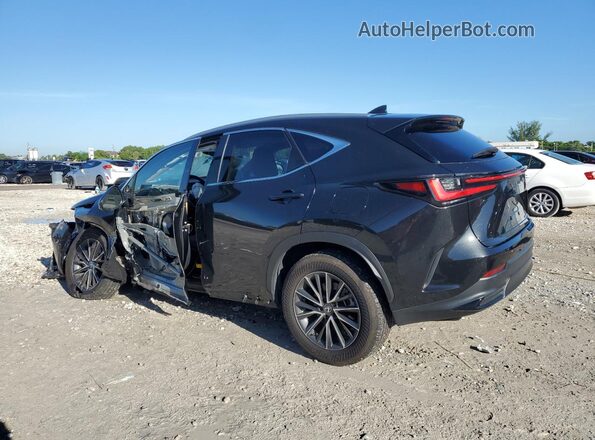 2T2ADCAZ9RC013156 2024 LEXUS NX Black 