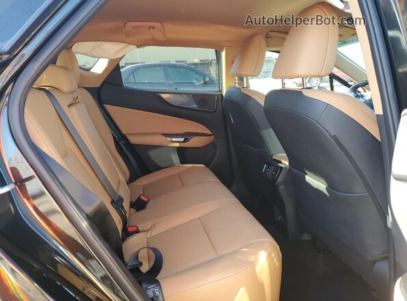 2T2ADCAZ9RC013156 2024 LEXUS NX Black 