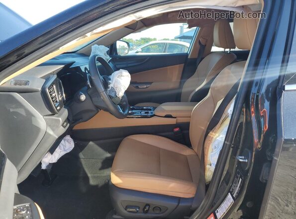 2T2ADCAZ9RC013156 2024 LEXUS NX Black 