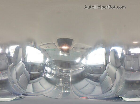 2T2AZMAA2MC198273 2021 LEXUS RX White სალონის 360-გრადუსიანი ხედი
