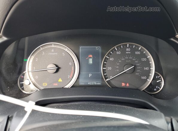 2T2AZMAA4NC236541 2022 LEXUS RX Серый 