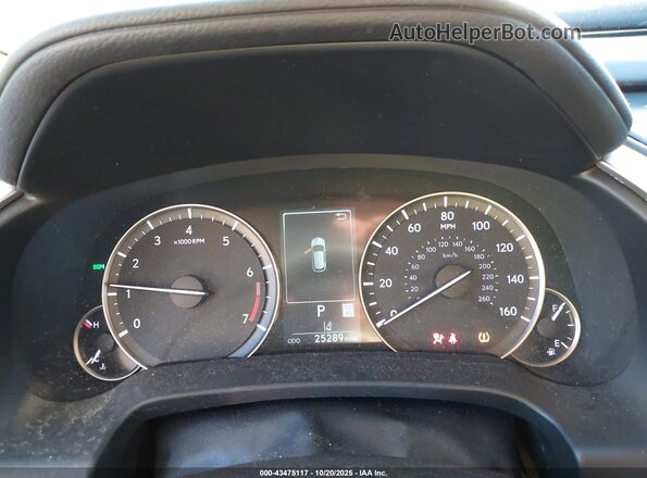 2T2AZMAA5MC198297 2021 LEXUS RX 350 Серый Вид задних сидений