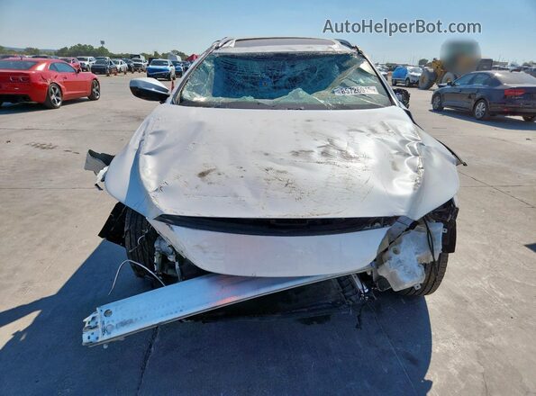 2T2BAMBA3RC029249 2024 LEXUS RX 350 White Widok z tyłu