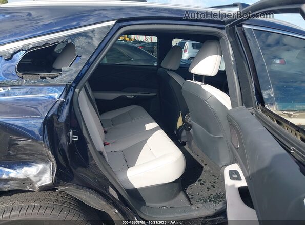 2T2BAMBA4RC040969 2024 LEXUS RX 350 Dark Blue Widok naklejki z numerem VIN