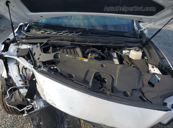 2T2BAMBA4RC046710 2024 LEXUS RX White Շարժիչի բաժամունքի տեսք