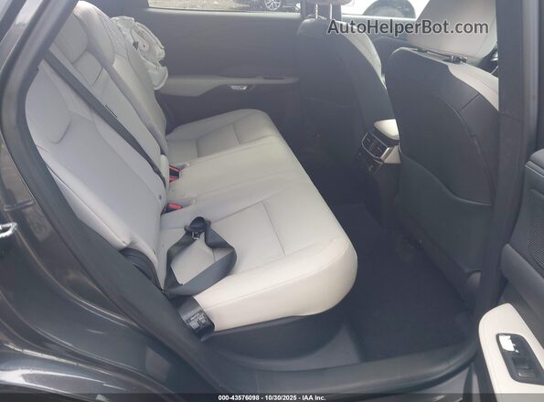 2T2BAMBA7RC028346 2024 LEXUS RX 350 Gray Вид наклейки з VIN-кодом