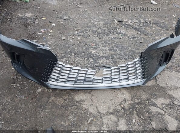 2T2BAMBA7RC028346 2024 LEXUS RX 350 Gray Вид щитка приладів