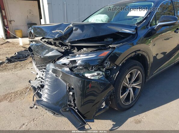 2T2BAMBA9RC039218 2024 LEXUS RX 350 Black 