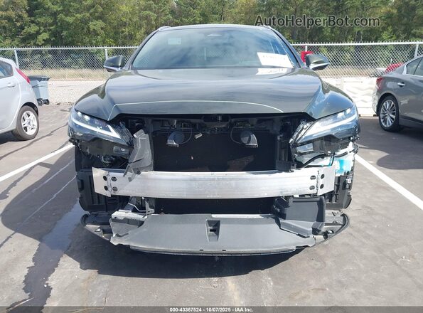 2T2BAMBA9SC058275 2025 LEXUS RX 350 Зеленый Вид спереди