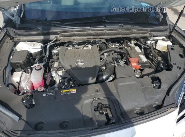 2T2BAMCA1RC042192 2024 LEXUS RX White Вид підкапотного простору