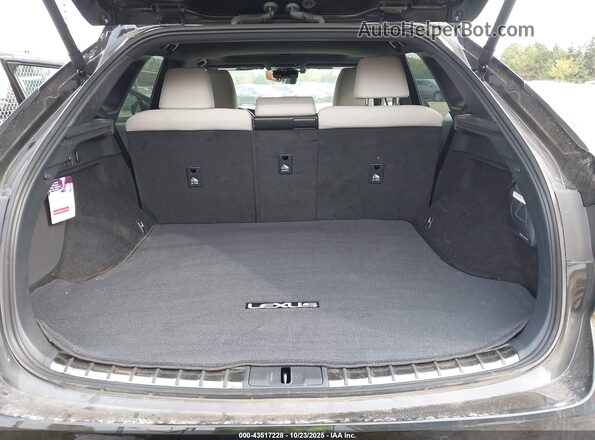 2T2BAMCA2RC081180 2024 LEXUS RX 350 Черный 