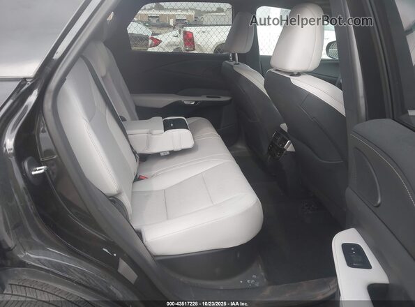2T2BAMCA2RC081180 2024 LEXUS RX 350 Черный Вид наклейки с VIN-кодом
