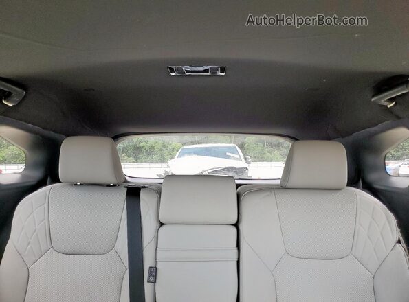 2T2BAMCA4SC103167 2025 LEXUS RX White 