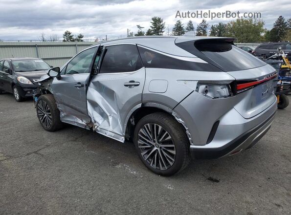 2T2BAMCA5PC005966 2023 LEXUS RX Серебряный Задняя левая четверть