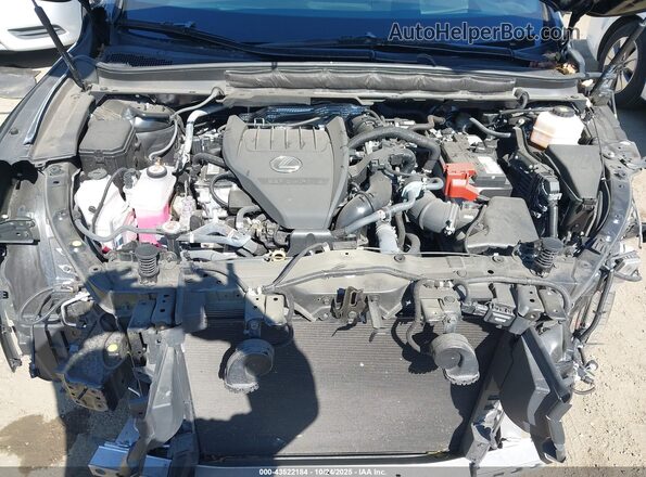 2T2BAMCA8PC026956 2023 LEXUS RX 350 Black Vista trasera