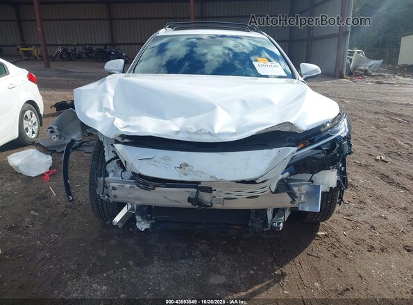 2T2BAMCA8RC079451 2024 LEXUS RX 350 White წინა ხედი