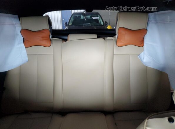 2T2BBMCA0PC002244 2023 LEXUS RX Silver Вид задніх сидінь