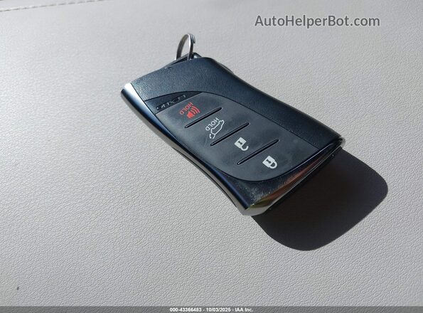 2T2BBMCA0PC010442 2023 LEXUS RX 350H Green წინა პანელის ხედი