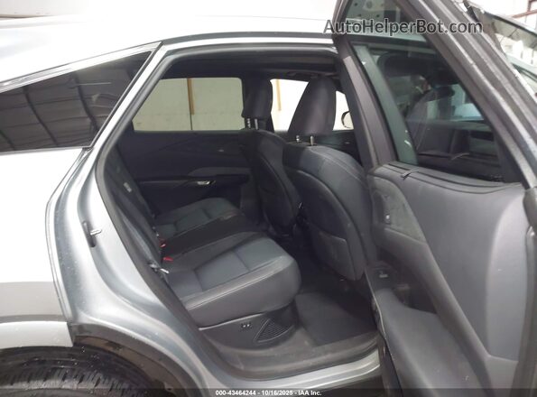 2T2BBMCA2PC018896 2023 LEXUS RX 350H Серебряный Вид наклейки с VIN-кодом