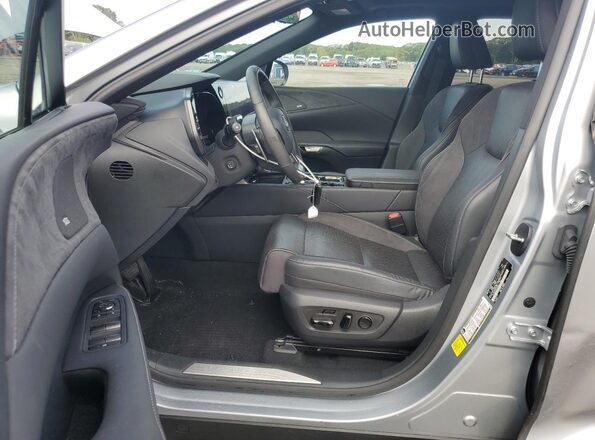 2T2BBMCA6PC003270 2023 LEXUS RX Silver Սալոնի դիմացի տեսք