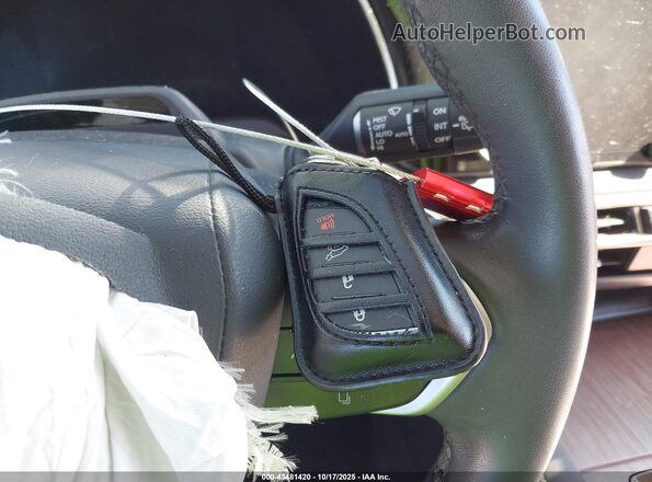 2T2BBMCA6PC011496 2023 LEXUS RX 350H White წინა პანელის ხედი