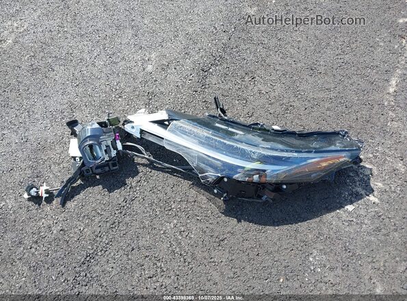 2T2BBMCA7SC089245 2025 LEXUS RX 350H Серебряный Вид щитка приборов