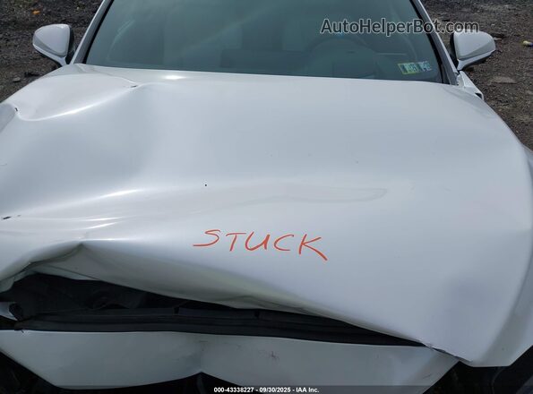 2T2BBMCA9SC074035 2025 LEXUS RX 350H White Rear view