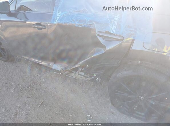 2T2BCMEA2RC018409 2024 LEXUS RX 500H Gray Vista frontal