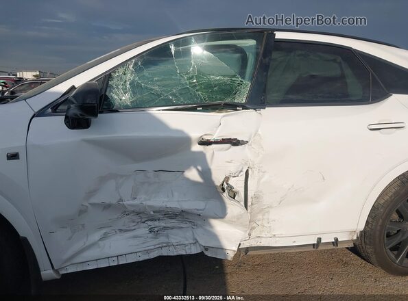 2T2BCMEA5RC012782 2024 LEXUS RX 500H White Vista frontal