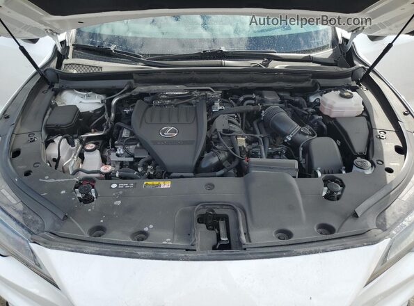 2T2BCMEA6PC010505 2023 LEXUS RX White Vista interior trasera