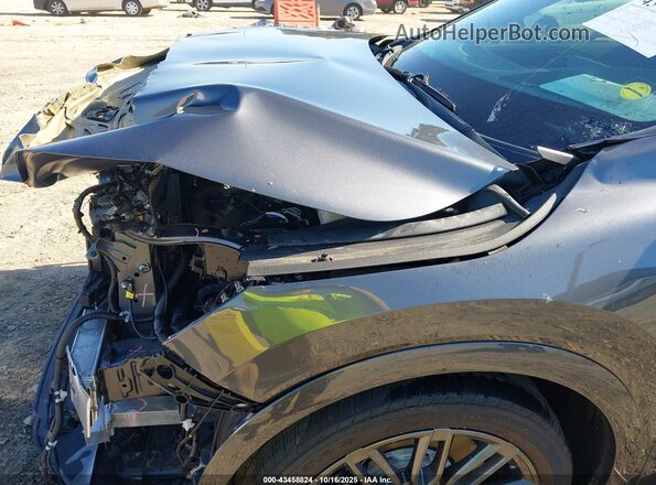 2T2BCMEA7RC017384 2024 LEXUS RX 500H Gray 