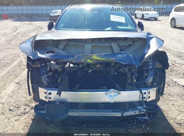 2T2BCMEA7RC017384 2024 LEXUS RX 500H Gray Vista frontal