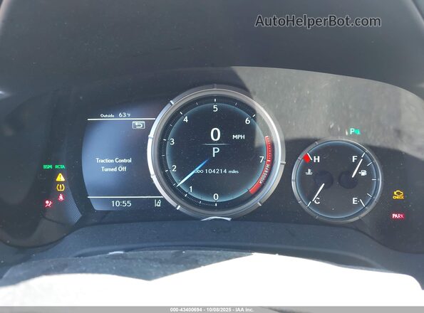 2T2BZMCA0GC042125 2016 LEXUS RX 350 Black Вид задніх сидінь